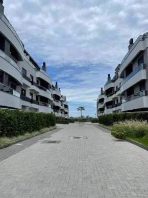 Apartamento SWAMI Beach Residence - Novo Campeche